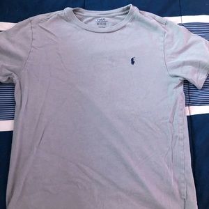 new polo t shirt
